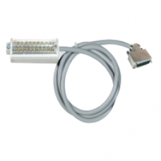 ABFY25S200 - connection cable - Advantys Telefast - 2 m - for TSXASY410, Schneider Electric