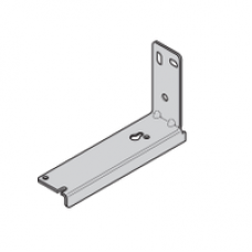 ABL1A01 - reversible mounting bracket - for regulated switch mode power supply, Schneider Electric