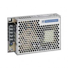 ABL1RPM12083 - regulated SMPS - single phase - 100..240 V input - 12 V output - 100 W, Schneider Electric