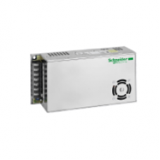 ABL1RPM24100 - regulated SMPS - single phase - 100..240 V input - 24 V output - 240 W, Schneider Electric