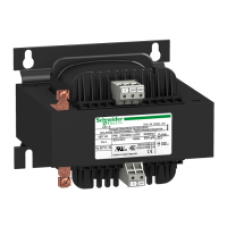 ABL6TS02J - voltage transformer - 230..400 V - 1 x 12 V - 25 VA, Schneider Electric ABL6TS02J - voltage transformer - 230..400 V - 1 x 12 V - 25 VA, Schneider Electric