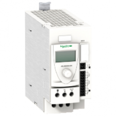ABL8BBU24200 - battery control module - 24..28.8 V DC - 24 V - 20 A - for regulated SMPS, Schneider Electric ABL8BBU24200 - battery control module - 24..28.8 V DC - 24 V - 20 A - for regulated SMPS, Schneider Electric