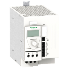 ABL8BBU24400 - battery control module - 24..28.8 V DC - 24 V - 40 A - for regulated SMPS, Schneider Electric