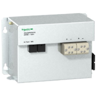 ABL8BPK24A12 - battery - 24 V DC - 75 A - 7 AH - for battery control module, Schneider Electric