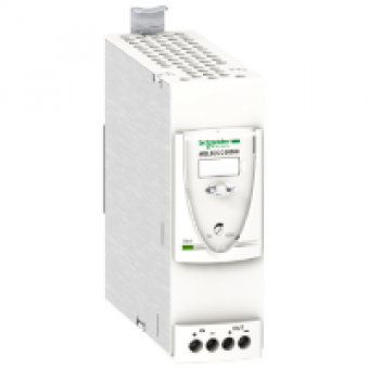 ABL8DCC05060 - converter module 30 W - 24..28.8 V DC 5 V DC - 6 A - for regulated SMPS, Schneider Electric