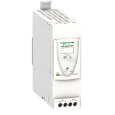 ABL8DCC12020 - converter module 24 W - 24..28.8 V DC 12 V DC - 2 A - for regulated SMPS, Schneider Electric