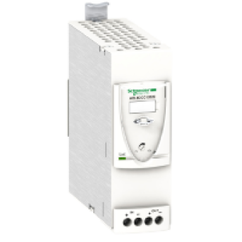 ABL8DCC12020 - converter module 24 W - 24..28.8 V DC 12 V DC - 2 A - for regulated SMPS, Schneider Electric