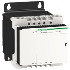 ABL8FEQ24060 - rectified and filtered power supply - 1 or 2-phase - 400 V AC - 24 V - 6 A, Schneider Electric