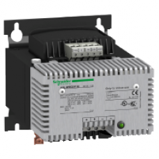 ABL8FEQ24150 - rectified and filtered power supply - 1 or 2-phase - 400 V AC - 24 V - 15 A, Schneider Electric