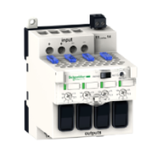 ABL8PRP24100 - electronic protection module - 28..28.8 V DC - 10 A - for regulated SMPS, Schneider Electric