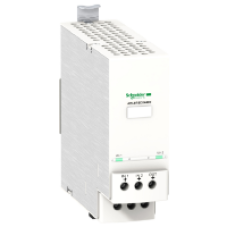 ABL8RED24400 - redundancy module - 40A - for regulated SMPS, Schneider Electric