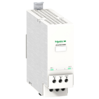 ABL8RED24400 - redundancy module - 40A - for regulated SMPS, Schneider Electric