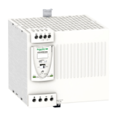 ABL8RPM24200 - regulated SMPS - 1 or 2-phase - 100..240 V - 24 V - 20 A, Schneider Electric