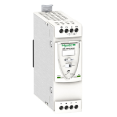 ABL8RPS24030 - regulated SMPS - 1 or 2-phase - 100..500 V - 24 V - 3 A, Schneider Electric