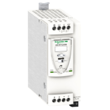 ABL8RPS24050 - regulated SMPS - 1 or 2-phase - 100..500 V - 24 V - 5 A, Schneider Electric