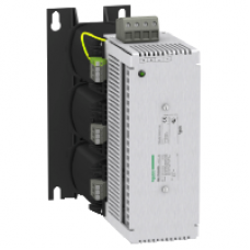 ABL8TEQ24300 - rectified and filtered power supply - 3-phase - 400 V AC - 24 V - 30 A, Schneider Electric