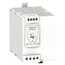 ABL8WPS24200 - regulated SMPS - 3-phase - 380..500 V AC - 24 V - 20 A, Schneider Electric