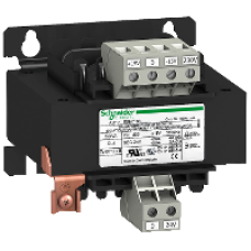 ABT7ESM016B - voltage transformer - 230 V - 1 x 24 V - 160 VA, Schneider Electric ABT7ESM016B - voltage transformer - 230 V - 1 x 24 V - 160 VA, Schneider Electric