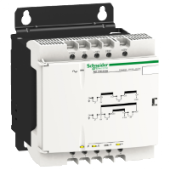 ABT7PDU016B - voltage transformer - 230..400 V - 2 x 24 V - 160 VA, Schneider Electric