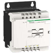 ABT7PDU025B - voltage transformer - 230..400 V - 2 x 24 V - 250 VA, Schneider Electric