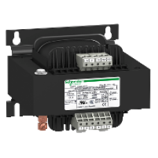 ABT7PDU040G - voltage transformer - 230..400 V - 2 x 115 V - 400 VA, Schneider Electric