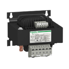 ABT7PDU063B - voltage transformer - 230..400 V - 2 x 24 V - 250 VA, Schneider Electric