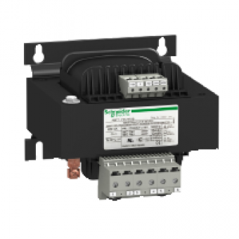 ABT7PDU063B - voltage transformer - 230..400 V - 2 x 24 V - 250 VA, Schneider Electric