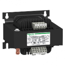 ABT7PDU063G - voltage transformer - 230..400 V - 2 x 115 V - 630 VA, Schneider Electric