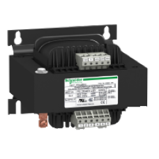ABT7PDU250G - voltage transformer - 230..400 V - 2 x 115 V - 2.5 KVA, Schneider Electric