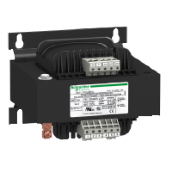ABT7PDU250G - voltage transformer - 230..400 V - 2 x 115 V - 2.5 KVA, Schneider Electric