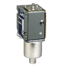 ACW23M129012 - pressure switch ACW 0.7 bar - adjustable scale 2 thresholds - 2CO, Schneider Electric