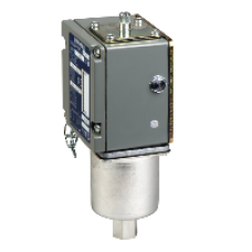 ACW24M129012 - pressure switch ACW 1.4 bar - adjustable scale 2 thresholds - 2CO, Schneider Electric