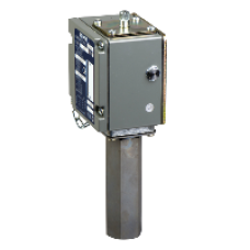 ACW26M129012 - pressure switch ACW 34 bar - adjustable scale 2 thresholds - 2CO, Schneider Electric