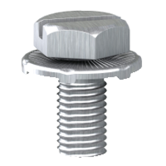 AF1VA518 - FIXING SCREW -, Schneider Electric