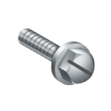 AF1VA612 - MOUNTING RAIL SCREW AM1 +OPTIONS, Schneider Electric