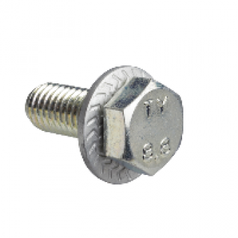 AF1VC820 - FIXING SCREW -, Schneider Electric