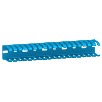 AK2CA3 - Cover for cable duct - Width=30mm, Schneider Electric