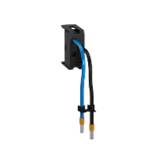 AK5PC12 - removable power sockets AK5 - 1P + N, Schneider Electric