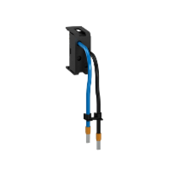 AK5PC32L - removable power sockets AK5 - 1P + N, Schneider Electric