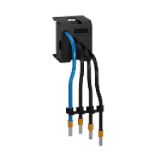 AK5PC331 - removable power sockets AK5 - 3P + Nc, Schneider Electric