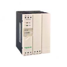 ASIABLB3004 - regulated switch mode power supply - AS-I - 100..240 V - 30 V - 4 A, Schneider Electric