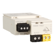ASILUFC5 - AS-Interface communication module - for TeSys U - 24 V DC, Schneider Electric