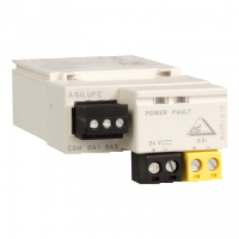 ASILUFC51 - communication module - for TeSys U, Schneider Electric