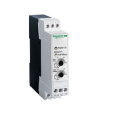 ATS01N103FT - soft starter for asynchronous motor - ATS01 - 3 A - 110..480V - 0.55..1.1 KW, Schneider Electric