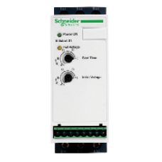 ATS01N109FT - soft starter for asynchronous motor - ATS01 - 9 A - 110..480V - 1.1..4 KW, Schneider Electric