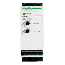 ATS01N112FT - soft starter for asynchronous motor - ATS01 - 12 A - 110..480V - 1.5..5.5 KW, Schneider Electric