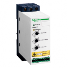 ATS01N212QN - soft starter for asynchronous motor - ATS01 - 12 A - 380..415V - 5.5 KW, Schneider Electric