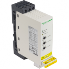 ATS01N222RT - soft starter for asynchronous motor - ATS01 - 22 A - 460..480 V, Schneider Electric