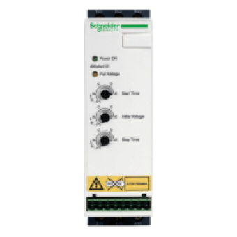 ATS01N232RT - soft starter for asynchronous motor - ATS01 - 32 A - 460..480 V, Schneider Electric