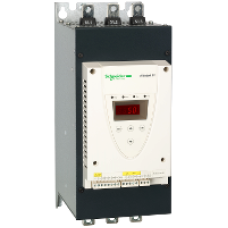 ATS22C17Q - soft starter-ATS22-control 220V-power 230V(45kW)/400...440V(90kW), Schneider Electric